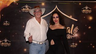 Ilusión y tradición en el Circo Mundial que llegó a Rosario con más de 40 artistas en escena.