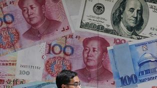 En el primer trimestre del 2023, el 18% de las importaciones totales provinieron de China