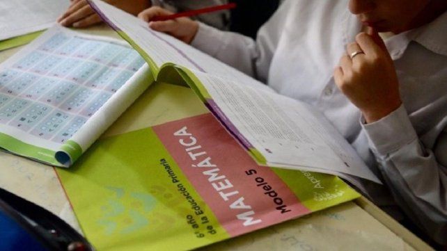 Pruebas Aprender: Entre Ríos mejoró resultados por encima del promedio nacional