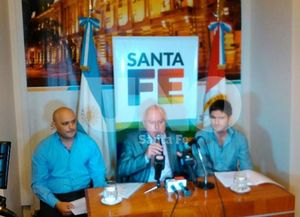Construirán un nuevo edificio para el Ministerio de Seguridad
