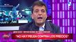 massa y stolbizer en intratables dijeron que la grieta es el nuevo relato, llamamos a la unidad