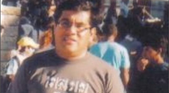 Omar Abel Rodríguez