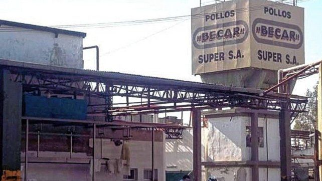 En Concepción del Uruguay hay expectativas ante la posible reapertura del frigorífico Becar.&nbsp;