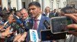 Maximiliano Pullaro, tras el fallo contra Cristina Kirchner: Fue justicia, no proscripción