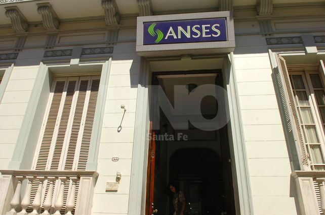 La sede local de Anses