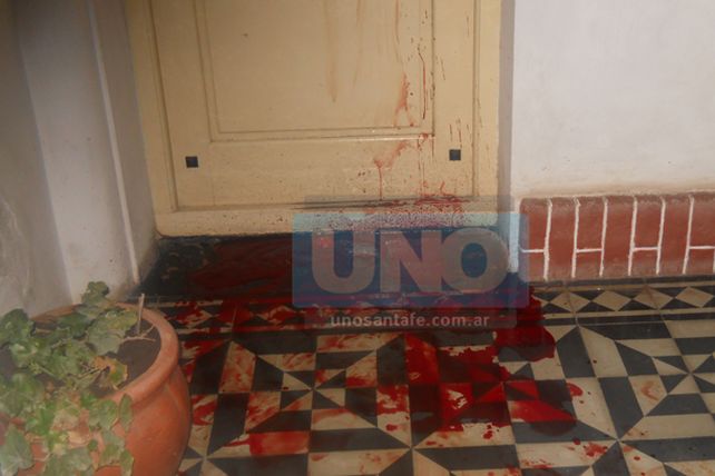 San Justo: asesinó a su ex mujer a puñaladas y lo atrapó la policía