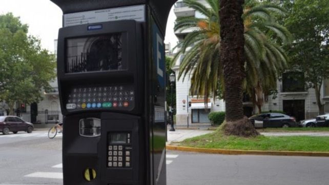 La iniciativa busca modernizar y facilitar el sistema de estacionamiento medido en la ciudad