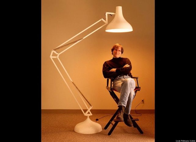 Steve Jobs cumpliría 66 años: un repaso por la vida del mítico fundador de Apple