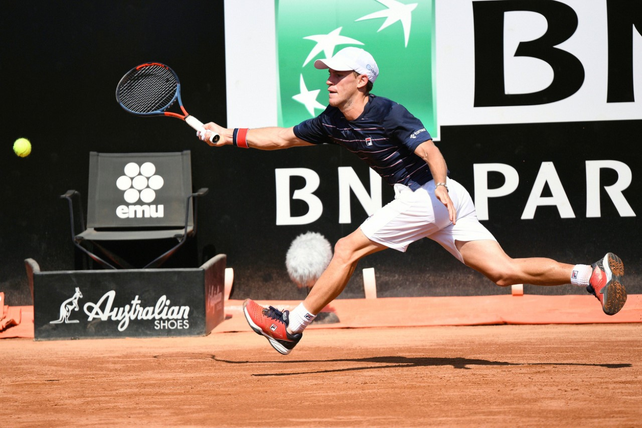 Diego Schwartzman ya tiene rival para el estreno en el ATP de Viena.&nbsp;