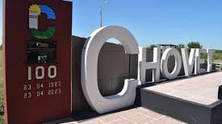 Chovet festeja su centenario con diversos espectáculos