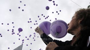 A cinco años de la muerte de Marianela Brondino, harán una suelta de globos