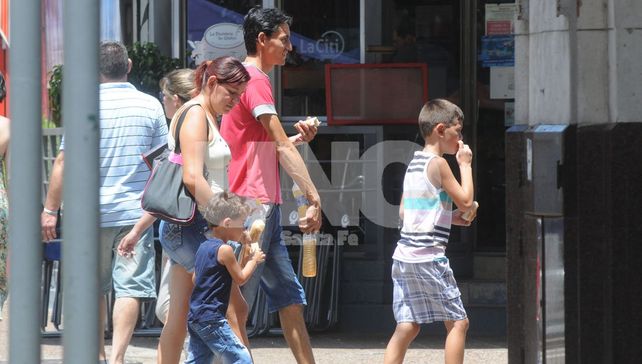 ¿Por qué se pone tan pesado cuando hay humedad como la de hoy?