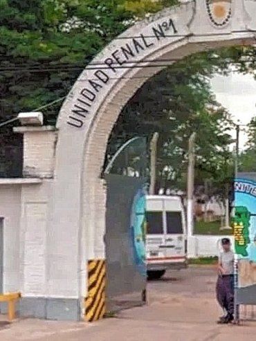 Revés judicial para narco peruano condenado en Entre Ríos a siete años de cárcel