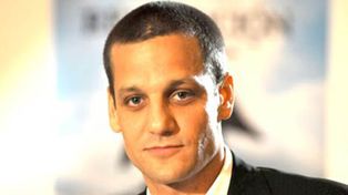 Rodrigo de la Serna será el Papa Francisco en una película