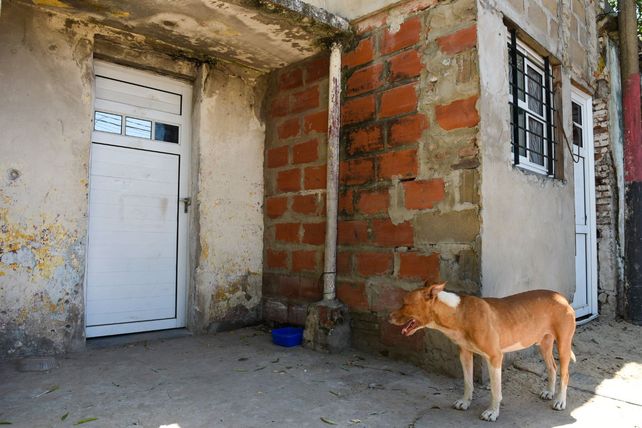 Otro joven asesinado: lo balearon en Villa Gobernador Gálvez