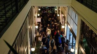 Se viene la primera feria de editoriales independientes en el Pasaje Pan