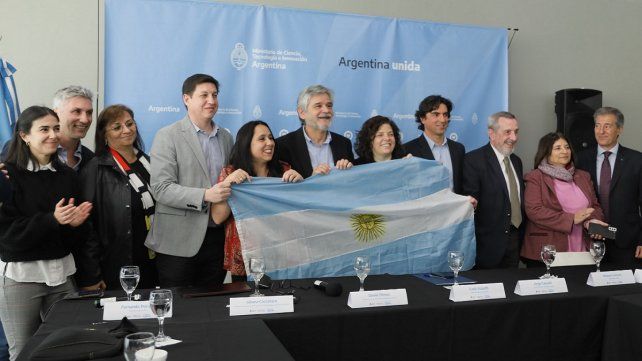 Covid-19: aprobaron el uso de la primera vacuna argentina
