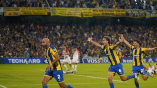 Central viene de dar un gran golpe contra Estudiantes y quiere repetir con Huracán, para llegar a la semifinal.