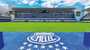 La picardía que prepara Emelec para complicar a Unión