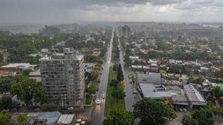 Granadero Baigorria realizará una jornada de capacitación sobre acciones ante fenómenos climáticos extremos