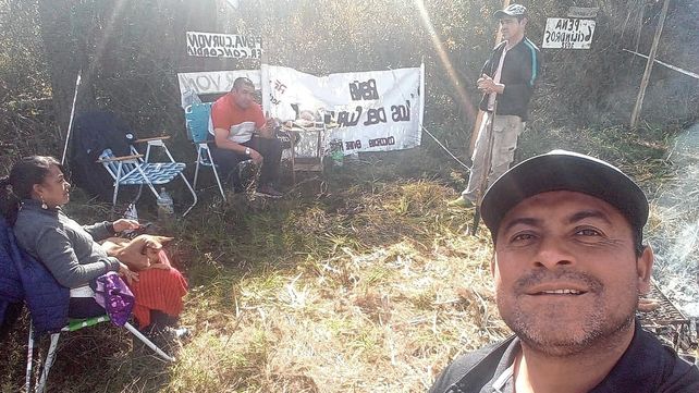 Desde fines de marzo los fanáticos del TC reservaron su lugar para ingresar primeros el próximo viernes