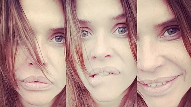 Triste noticia para Nazarena