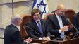 Milei habló en el parlamento de Israel y confirmó que mudará la embajada Argentina a Jerusalén
