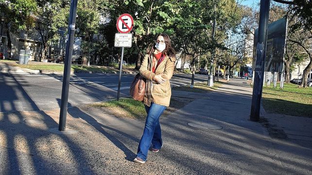 Arranque de semana con sol y sin probabilidades de inestabilidad en la ciudad