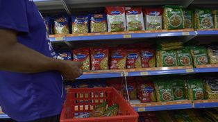 “La devaluación de diciembre buscó acelerar la inflación para licuar salarios, indicó Mate.