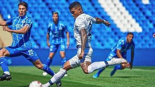 Talleres y Godoy Cruz jugarán este miércoles la semifinal