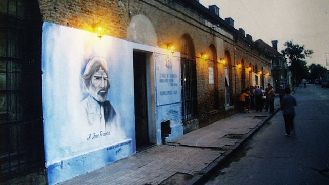Rosariomurales. Visitar el Museo de Arte Mural en la ciudad de Rosario puede ser una buena opción para terminar de descubrir los secretos de Colonia.