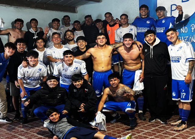 Por la tercera fecha del Clausura de ascenso