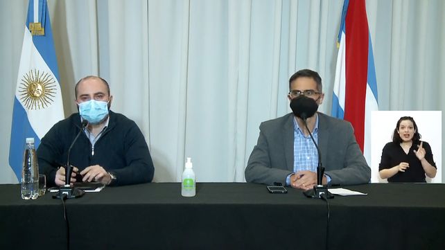 Vacunación: ofrecerán segunda dosis de Moderna para completar esquema de Sputnik V&nbsp;