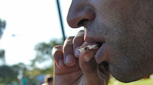 Hagan lo que tengan que hacer para frenar el avance de la droga
