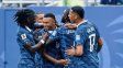 Van por la cima del Grupo I del Mundial 2026