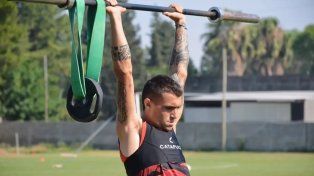 Brian Negro