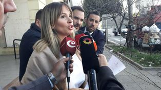Ya son seis los detenidos por abusos a jóvenes en Independiente