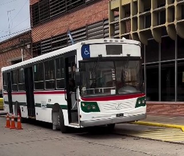 Los clubes tomaron el compromiso de utilizar los fondos municipales solamente para adquirir un colectivo que permita llevar a los deportistas a las competencias regionales.