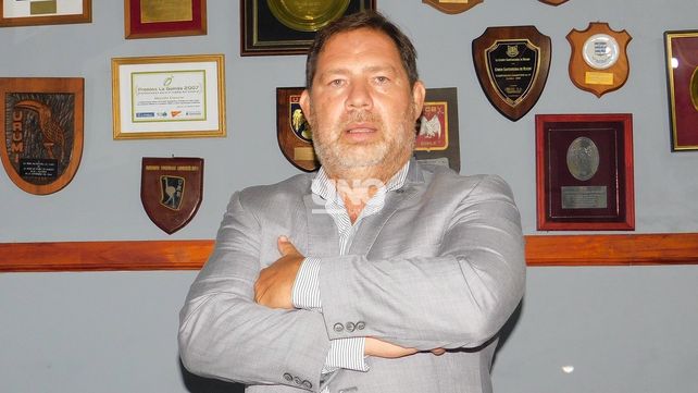 La asamblea determinó que Esteban Fainberg continuará como presidente de la Unión Santafesina de Rugby.