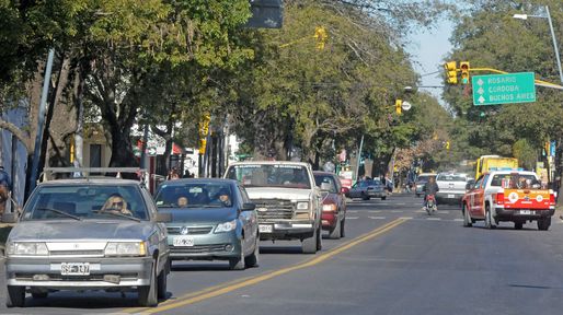 Impulsan la creación de cámaras comerciales en Santo Tomé