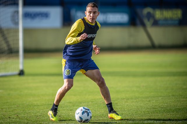 Marco Ruben