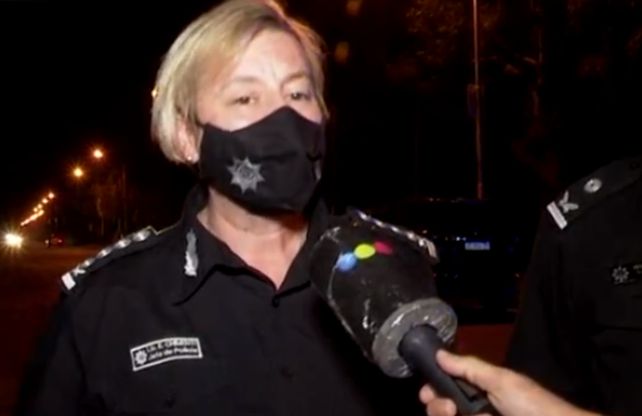 Detienen a cinco personas por el asesinato de Isaac Muñoz en Capitán Bermúdez