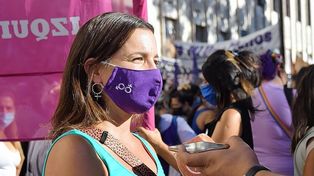 Muchas veces el poder judicial parece inconmovible frente a las demandas de la sociedad