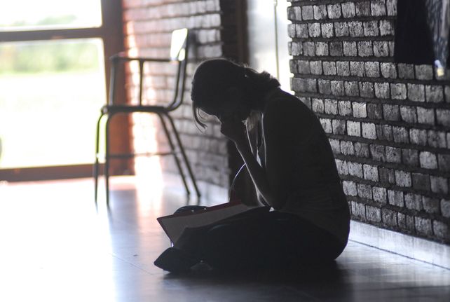 Los exámenes finales no siempre reflejan el esfuerzo y compromioso de los alumnos en el cursado de una materia. (Sebastián Suárez Meccia / La Capital)