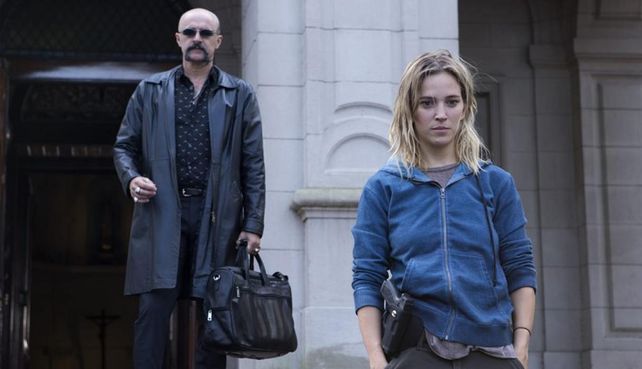 “Pipa” será la tercera película protagonizada por Lopilato en el rol de Manuela Pelari basada en las novelas de Florencia Etcheves.