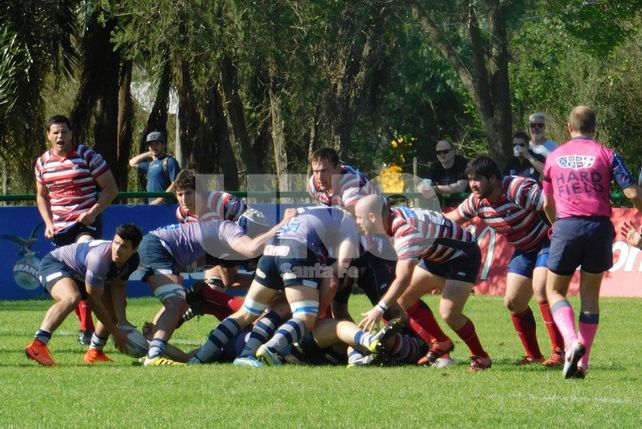 CRAI y SFRC juegan en Córdoba