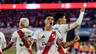 River busca reaccionar ante Carabobo en el Monumental y dar el primer golpe en la Sudamericana
