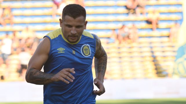 Vecchio aclaró que nunca discutió con Leonardo Somoza.
