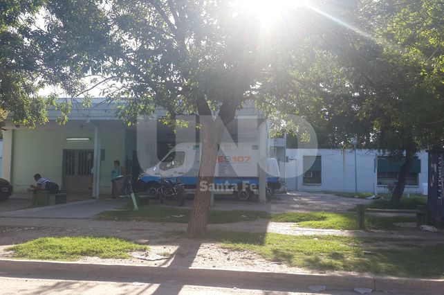 Asesinaron a un hombre en Santo Tomé