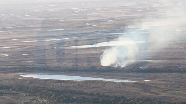 Bajante: el nivel del río Paraná continua en alerta rojo
